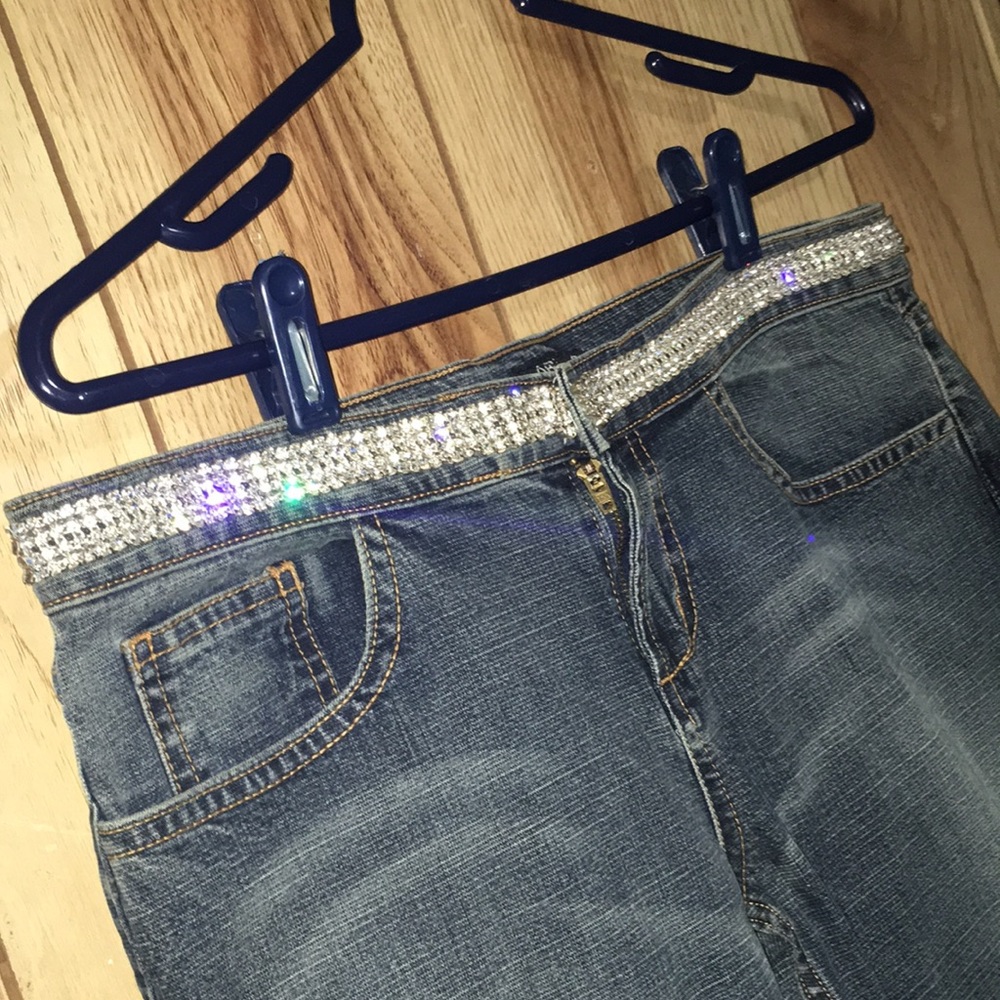 ABS by Allen Schwartz Jeans